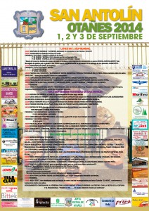 CARTEL-SanAntolinWEB