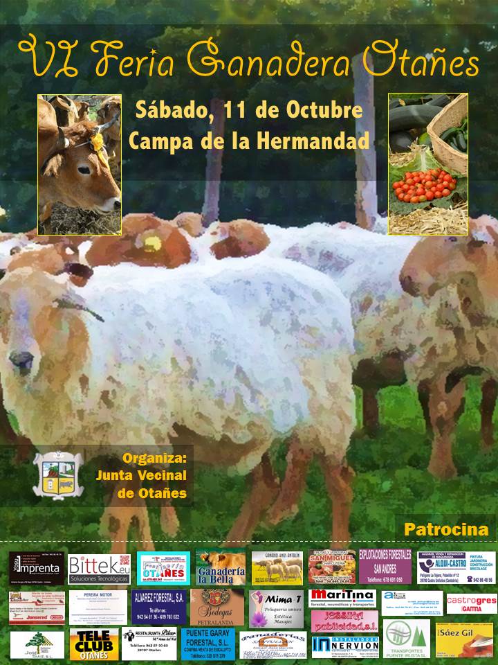 FERIA-GANADERA